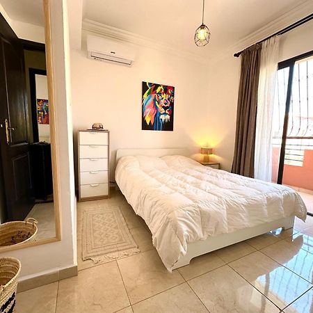 Appartement Dalila Marrakesh Esterno foto