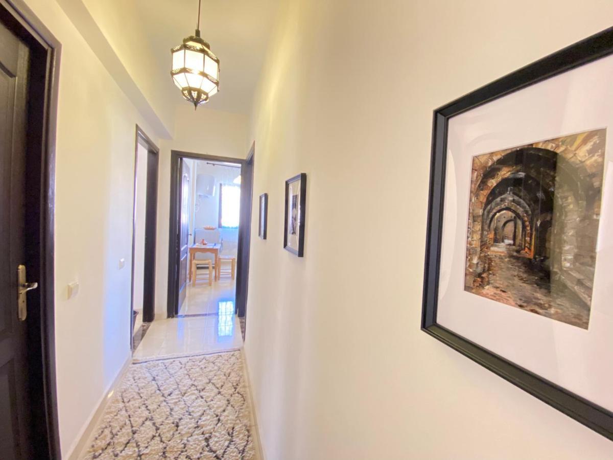 Appartement Dalila Marrakesh Esterno foto